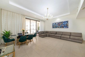 Premium 2Bdr Apartment See View Bahar 4 JBR